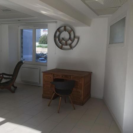 Loft Place Flores Besanzón Exterior foto